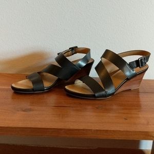 Franco Sarto Sandles
